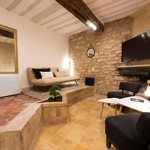  Apartment Pierre A Feu France
