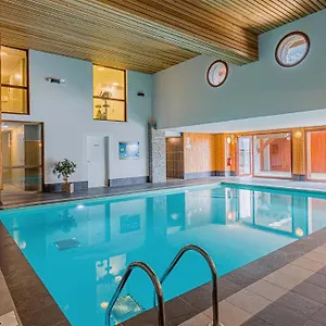  Apartment Madame Les Epinettes France