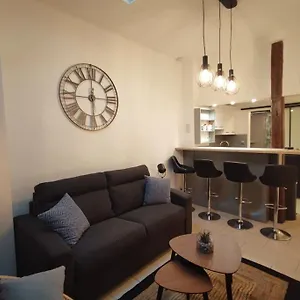 Apartment Appart Humels - Self Checkin - Ac Clim - Intra Muros - Wifi, Avignon