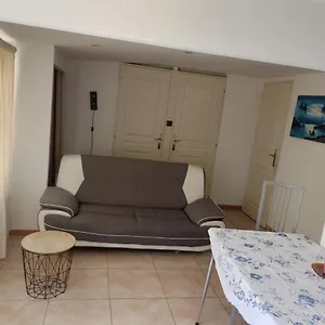 Maison T3 Au Calme Près De La Mer Hébergement de vacances