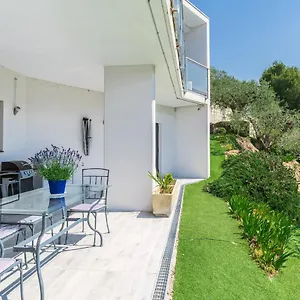 Villa Des Oliviers, Nice