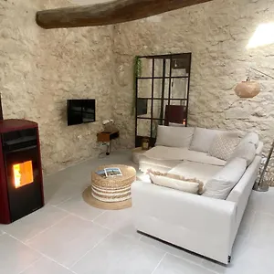 Apartment : Loft - La Pause, Bonnieux