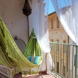 Apartment Ile En Provence, Martigues